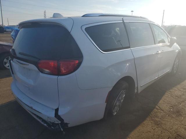 Photo 4 from auction – 2020 CHRYSLER PACIFICA T with VIN 2C4RC1BG2LR278536
