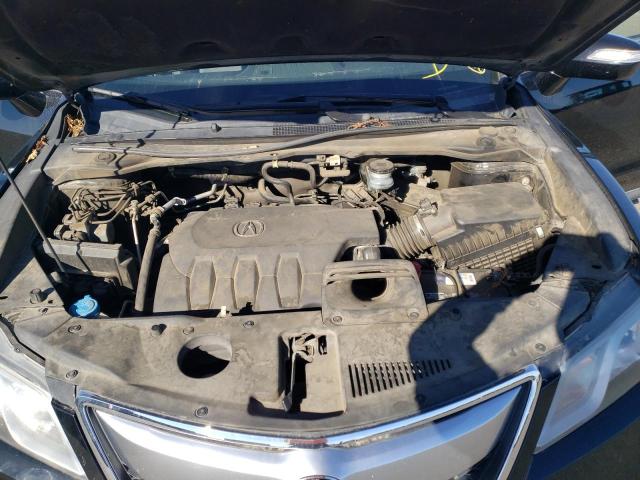 Photo 7 from auction – 2013 ACURA RDX TECHNO with VIN 5J8TB3H56DL002835