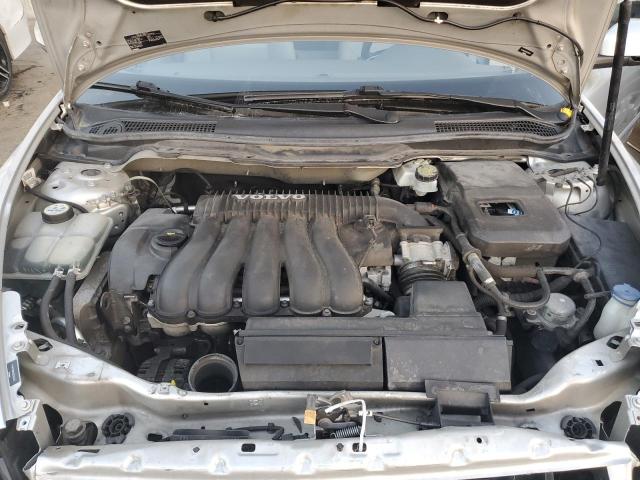 Photo 7 from auction – 2008 VOLVO S40 2.4I with VIN YV1MS382282395540