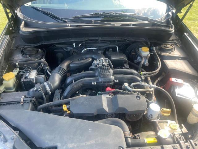 Photo 7 from auction – 2012 SUBARU FORESTER 2 with VIN JF2SHABC8CH449755
