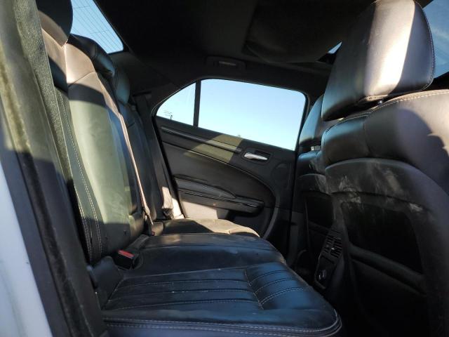 Photo 6 from auction – 2014 CHRYSLER 300 S with VIN 2C3CCAGG3EH160541