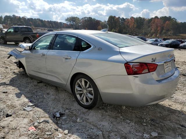 Photo 3 from auction – 2018 CHEVROLET IMPALA LT with VIN 1G1105S39JU108208