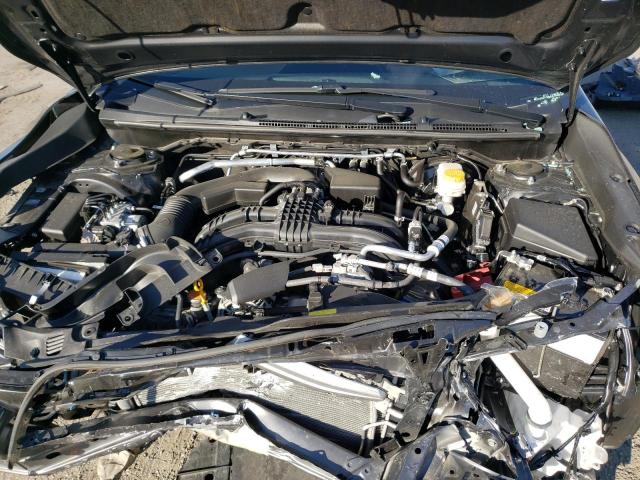 Photo 7 from auction – 2021 SUBARU CROSSTREK with VIN JF2GTAEC1M8674858
