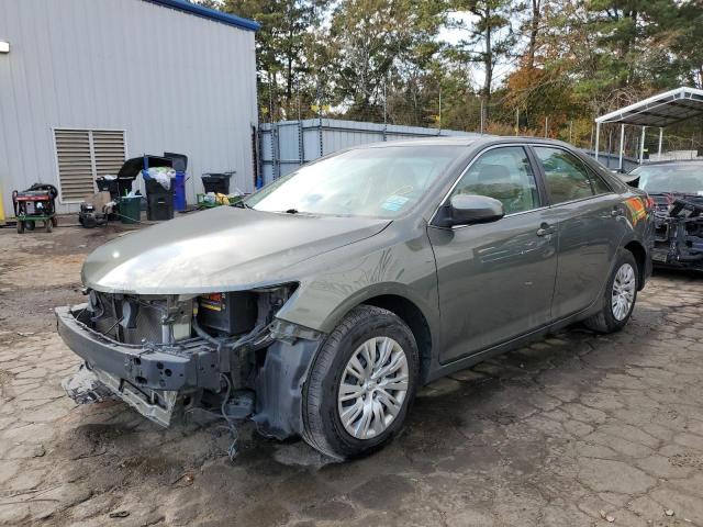 Photo 2 from auction – 2014 TOYOTA CAMRY L with VIN 4T4BF1FK5ER405522