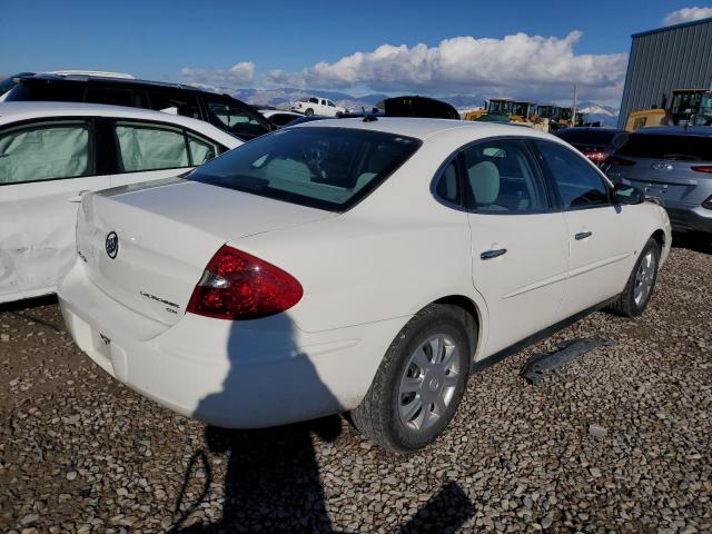Photo 4 from auction – 2007 BUICK LACROSSE C with VIN 2G4WC582X71131581