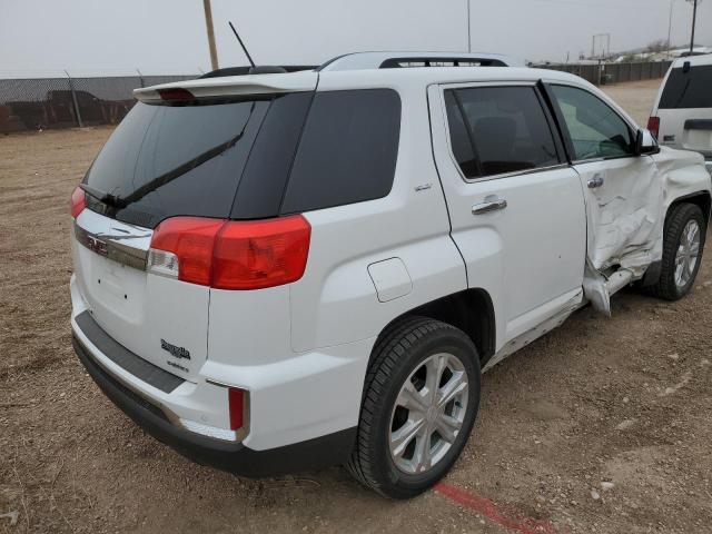 Photo 4 from auction – 2017 GMC TERRAIN SL with VIN 2GKFLUEK9H6344081