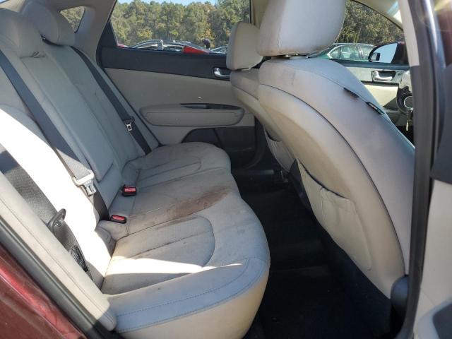 Photo 6 from auction – 2016 KIA OPTIMA LX with VIN 5XXGT4L36GG023620