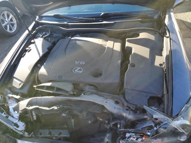 Photo 7 from auction – 2013 LEXUS IS 250 with VIN JTHCF5C25D5063883
