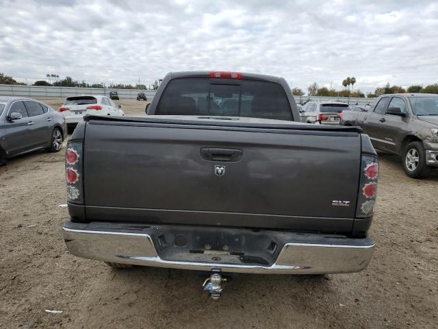 Photo 6 from auction – 2003 DODGE RAM 1500 S with VIN 1D7HA16N73J612029