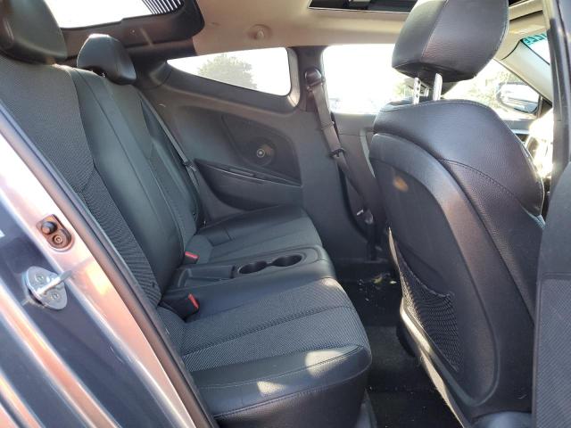 Photo 6 from auction – 2015 HYUNDAI VELOSTER with VIN KMHTC6ADXFU232546