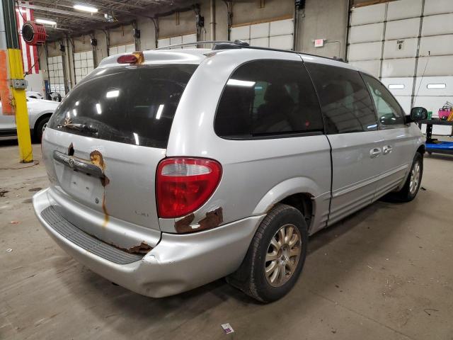 Photo 4 from auction – 2002 CHRYSLER TOWN & COU with VIN 2C4GP54L52R536270
