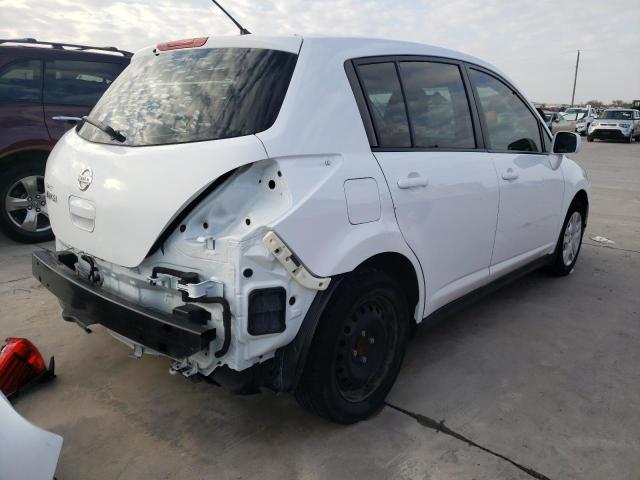 Photo 3 from auction – 2012 NISSAN VERSA S with VIN 3N1BC1CPXCK800593