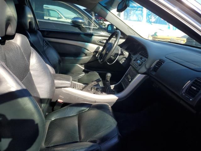 Photo 5 from auction – 2003 ACURA 3.2CL TYPE with VIN 19UYA41673A005173