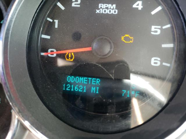 Photo 8 from auction – 2012 CHEVROLET SILVERADO with VIN 3GCPKSE79CG146293