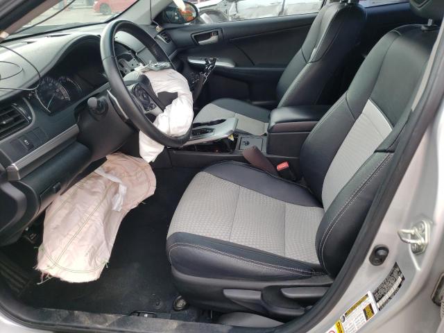Photo 7 from auction – 2014 TOYOTA CAMRY with VIN 4T1BF1FK5EU367008