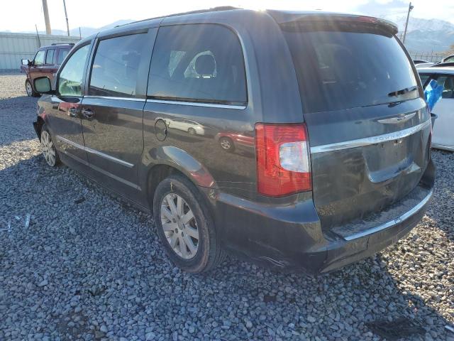Photo 3 from auction – 2016 CHRYSLER TOWN & COU with VIN 2C4RC1BG0GR289976