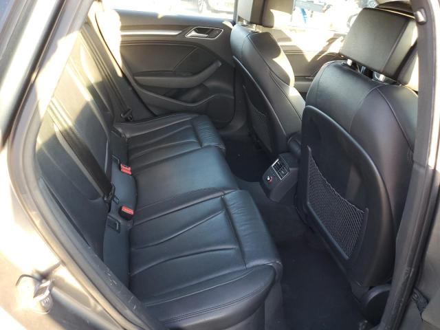 Photo 6 from auction – 2015 AUDI A3 PREMIUM with VIN WAUEFGFF9F1052364