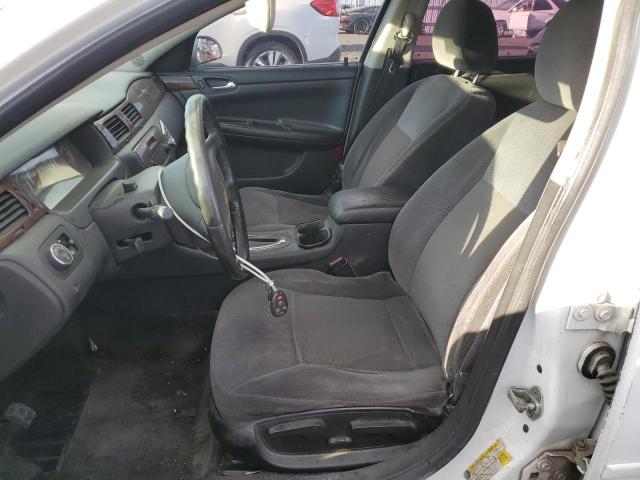 Photo 7 from auction – 2011 CHEVROLET IMPALA LT with VIN 2G1WG5EK1B1113145