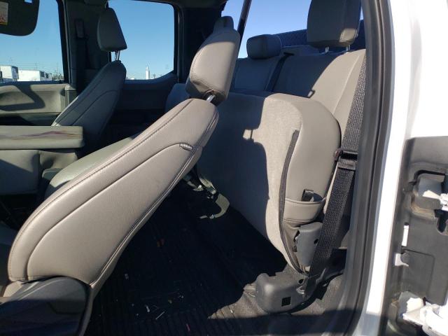 Photo 6 from auction – 2022 FORD F250 SUPER with VIN 1FT7X2A64NEE67005
