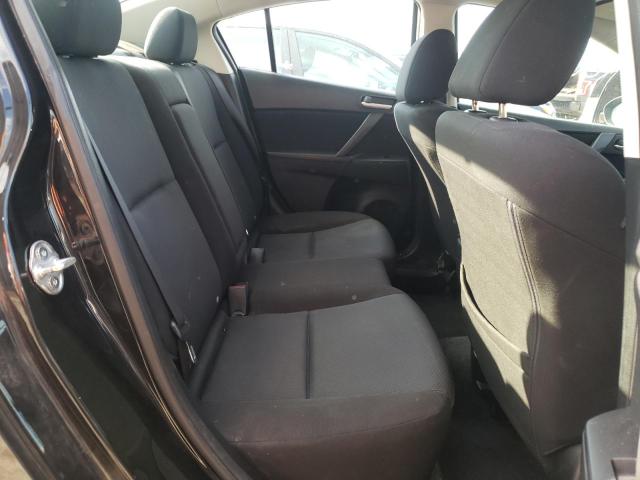 Photo 6 from auction – 2011 MAZDA 3 I with VIN JM1BL1VGXB1362202