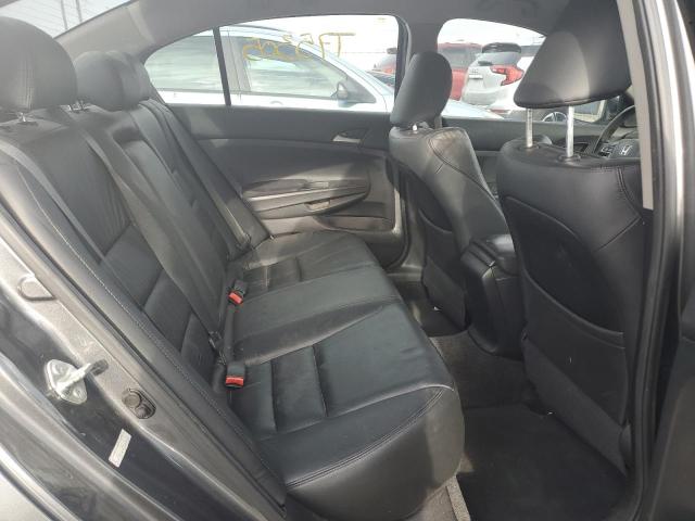 Photo 6 from auction – 2011 HONDA ACCORD SE with VIN 1HGCP2F64BA038183
