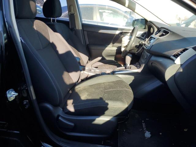Photo 5 from auction – 2016 NISSAN SENTRA S with VIN 3N1AB7AP7GY294101