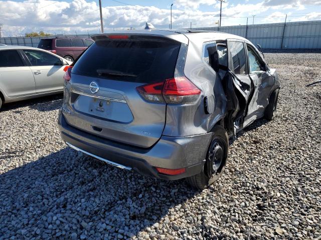 Photo 4 from auction – 2017 NISSAN ROGUE S with VIN KNMAT2MV0HP524054