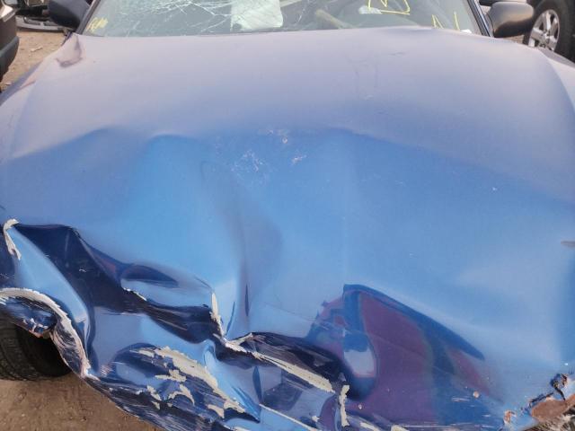 Foto 7 de la subasta – 2005 PONTIAC SUNFIRE con VIN 3G2JB12F85S174859