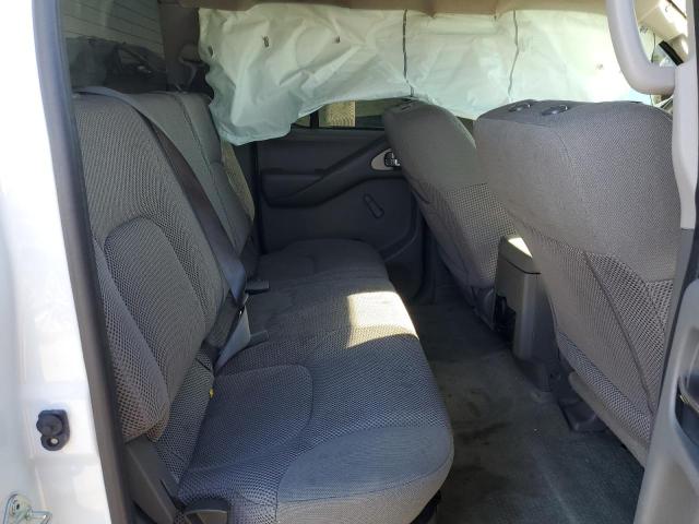 Photo 6 from auction – 2016 NISSAN FRONTIER S with VIN 1N6AD0EV7GN797208