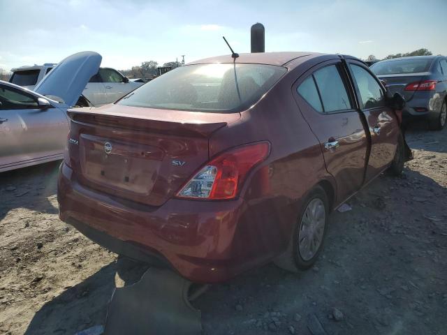 Photo 4 from auction – 2019 NISSAN VERSA S with VIN 3N1CN7AP4KL837071