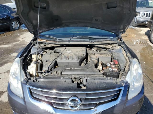 Photo 7 from auction – 2010 NISSAN ALTIMA BAS with VIN 1N4AL2APXAN504312