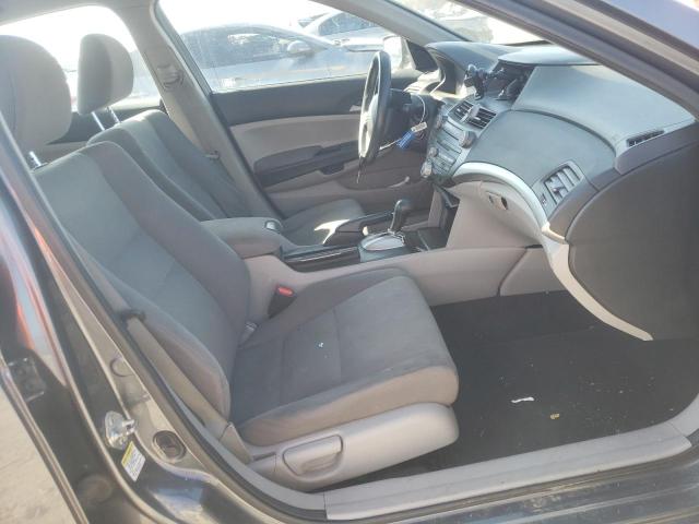 Photo 5 from auction – 2012 HONDA ACCORD LX with VIN 1HGCP2F31CA061198