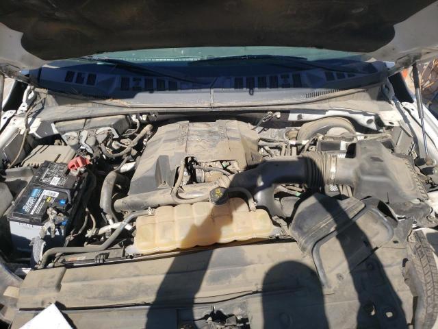 Photo 7 from auction – 2018 FORD F150 SUPER with VIN 1FTEX1CP7JKD94991