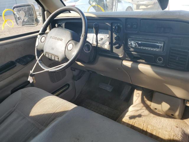 Photo 9 from auction – 1996 DODGE RAM 1500 with VIN 1B7HC16YXTS548416