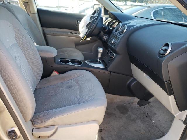 Photo 5 from auction – 2011 NISSAN ROGUE S with VIN JN8AS5MT0BW573419