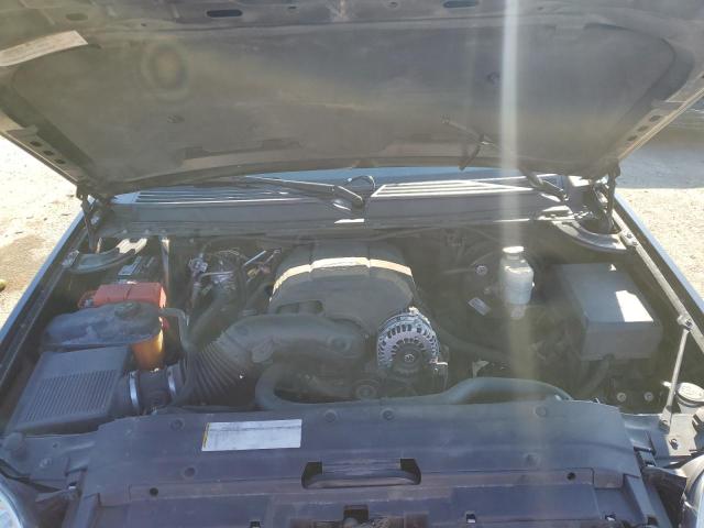 Photo 7 from auction – 2007 GMC YUKON with VIN 1GKEK13047R145604