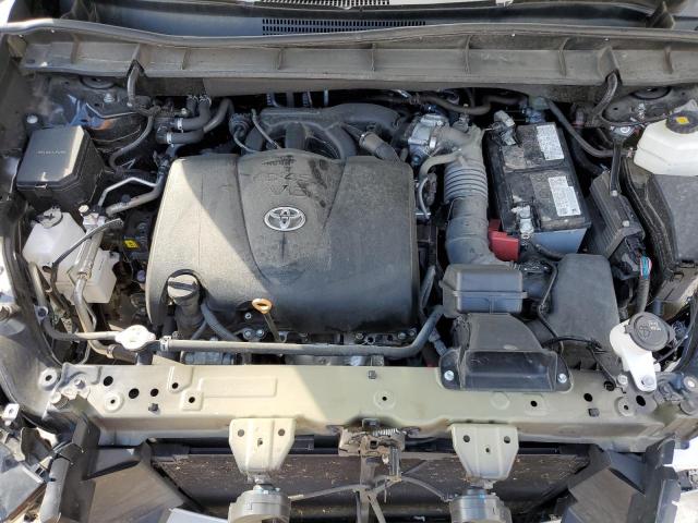 Photo 7 from auction – 2021 TOYOTA HIGHLANDER with VIN 5TDFZRBH6MS101294