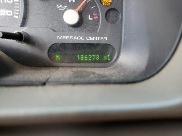 Photo 8 from auction – 2005 FORD EXPLORER E with VIN 1FMZU64W85UB55470