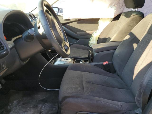 Photo 5 from auction – 2011 NISSAN ALTIMA BAS with VIN 1N4AL2AP8BN470873