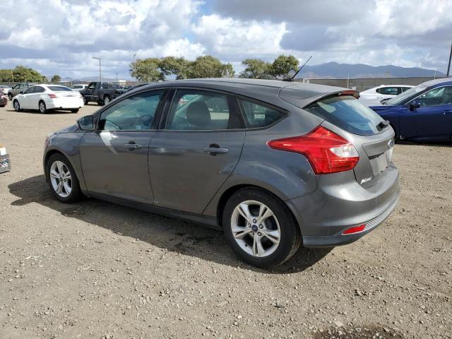 Photo 2 from auction – 2014 FORD FOCUS SE with VIN 1FADP3K29EL123868