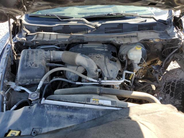 Photo 7 from auction – 2016 RAM 1500 LONGH with VIN 1C6RR7PT9GS248212