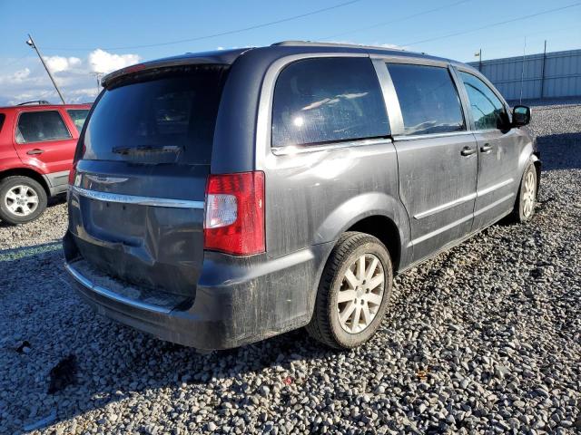 Photo 4 from auction – 2016 CHRYSLER TOWN & COU with VIN 2C4RC1BG0GR289976