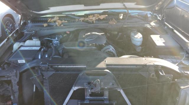 Photo 7 from auction – 2003 CHEVROLET SILVERADO with VIN 1GCEK19T93E299157