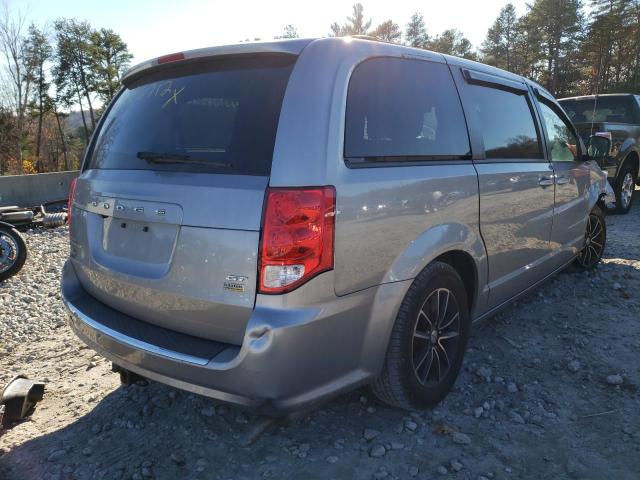 Photo 4 from auction – 2018 DODGE GRAND CARA with VIN 2C4RDGEG7JR223802