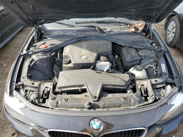 Photo 7 from auction – 2014 BMW 328 XI with VIN WBA3G7C54EKN37892