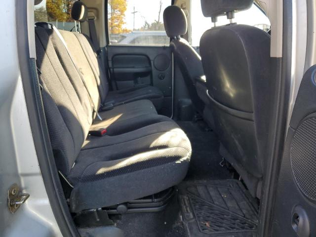 Photo 6 from auction – 2004 DODGE RAM 1500 S with VIN 1D7HU18N64J125586