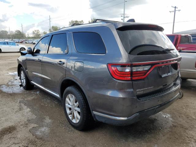 Photo 3 from auction – 2014 DODGE DURANGO SX with VIN 1C4RDJAG9EC332568