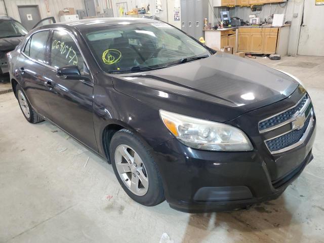 Photo 1 from auction – 2013 CHEVROLET MALIBU 1LT with VIN 1G11C5SA2DF165266