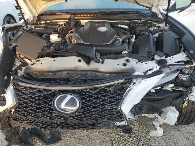 Photo 7 from auction – 2022 LEXUS RC 300 with VIN JTHGA5BC8N5012096