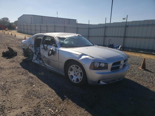 Photo 1 from auction – 2006 DODGE CHARGER SE with VIN 2B3KA43G06H392070